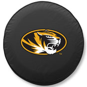 Missouri Tire Cover, TCAMizzou