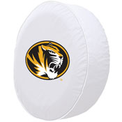 Missouri Tire Cover, TCAMizzou