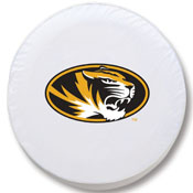 Missouri Tire Cover, TCAMizzou
