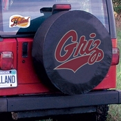 Montana Tire Cover, TCAMontUn