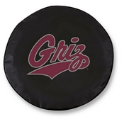 Montana Tire Cover, TCAMontUn