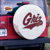 Montana Tire Cover, TCAMontUn