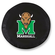 Marshall Tire Cover, TCAMrshll