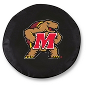 Maryland Tire Cover, TCAMrylnd