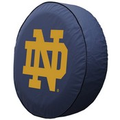 Notre Dame (ND) Tire Cover, TCAND-ND