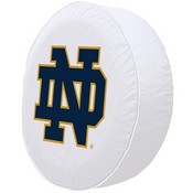Notre Dame (ND) Tire Cover, TCAND-ND