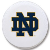 Notre Dame (ND) Tire Cover, TCAND-ND