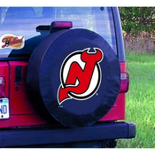 New Jersey Devils Tire Cover, TCANJDevl