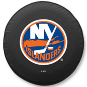 New York Islanders Tire Cover, TCANYIsln