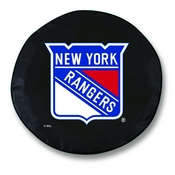 New York Rangers Tire Cover, TCANYRang