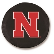 Nebraska Tire Cover, TCANebrUn