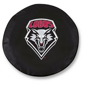 New Mexico Tire Cover, TCANewMex