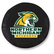 Northern Michigan Tire Cover, TCANorMic