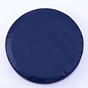 Navy Blue Tire Cover by Holland Bar Stool Co., AGS-TCCNvyBlu