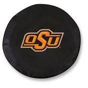 Oklahoma State Tire Cover, TCAOKStUn