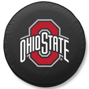 Ohio State Tire Cover, TCAOhioSt