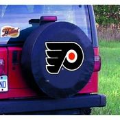 Philadelphia Flyers Tire Cover, TCAPhiFly