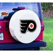 Philadelphia Flyers Tire Cover, TCAPhiFly