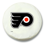 Philadelphia Flyers Tire Cover, TCAPhiFly