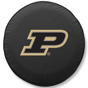 Purdue Tire Cover, TCAPurdue