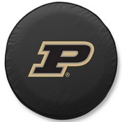 Purdue Tire Cover, TCAPurdue