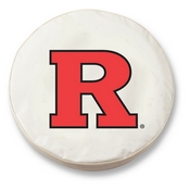 Rutgers Tire Cover, TCARutger