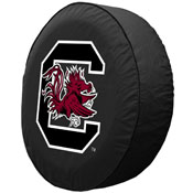 South Carolina Tire Cover, TCASouCar