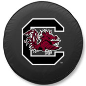 South Carolina Tire Cover, TCASouCar