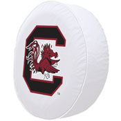 South Carolina Tire Cover, TCASouCar