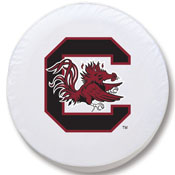 South Carolina Tire Cover, TCASouCar
