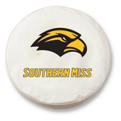 Southern Miss Tire Cover, TCASouMis