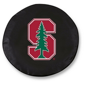 Stanford Tire Cover, TCAStnfrd