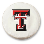 Texas Tech Tire Cover, TCATXTech