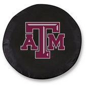 Texas A&M Tire Cover, TCATexA-M