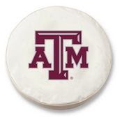 Texas A&M Tire Cover, TCATexA-M