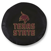 Texas State Tire Cover, TCATexsSt