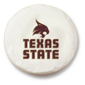 Texas State Tire Cover, TCATexsSt