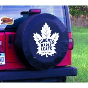 Toronto Maple Leafs Tire Cover, TCATorMpl