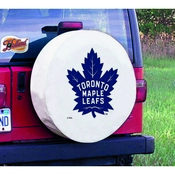 Toronto Maple Leafs Tire Cover, TCATorMpl