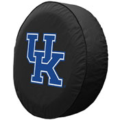 Kentucky "UK" Tire Cover, TCAUKY-UK