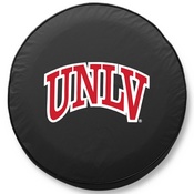 UNLV Tire Cover, TCAUNevLV