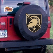 US Military Academy (ARMY) Tire Cover, TCAUSMilA