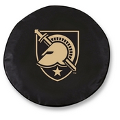 US Military Academy (ARMY) Tire Cover, TCAUSMilA