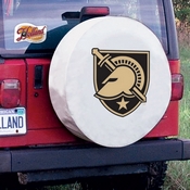 US Military Academy (ARMY) Tire Cover, TCAUSMilA