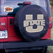 Utah State Tire Cover, TCAUtahSt