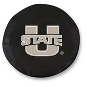 Utah State Tire Cover, TCAUtahSt