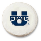 Utah State Tire Cover, TCAUtahSt