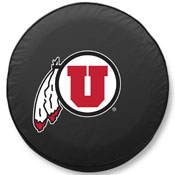 Utah Tire Cover, TCAUtahUn