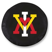 VMI Tire Cover, TCAVAMilI