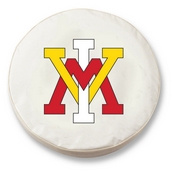 VMI Tire Cover, TCAVAMilI